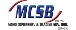 mcsb