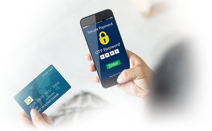 Payment Security