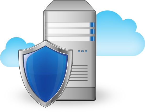 Secured Server