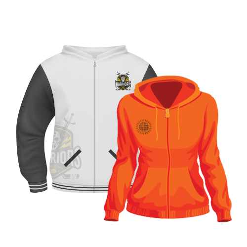 Hoody Jacket for Men and Women