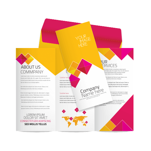 brochure-mailing