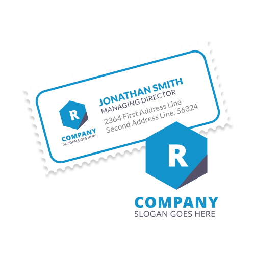 mailing-labels