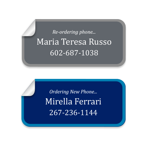 personal-labels