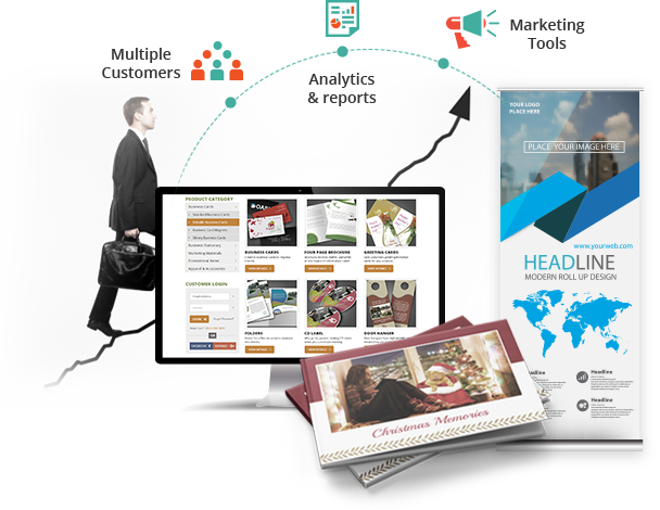 Grow Building Multi-brands