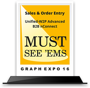 Graph Expo 16