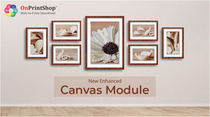Canvas Print Solution