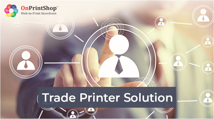 Trade Printer Solution