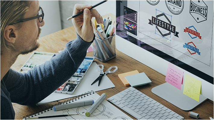 Custom Logo Art Maker
