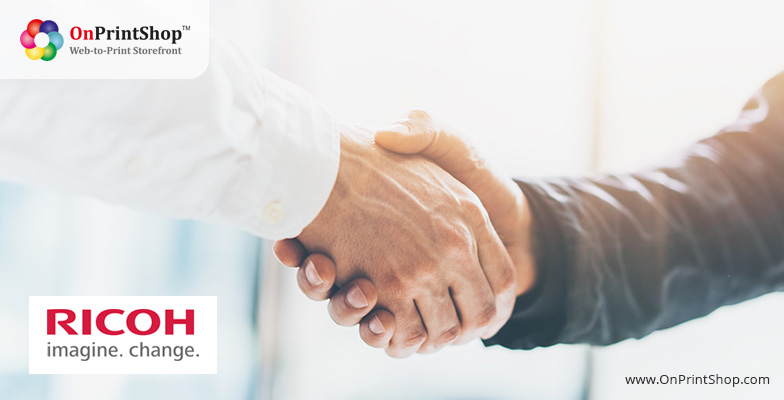 Ricoh-Mexicana-&-OnPrintShop-Web-to-Print-Announce-Partnership