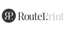 Route 1 Print