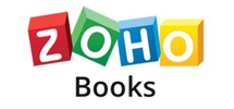 Zoho Books