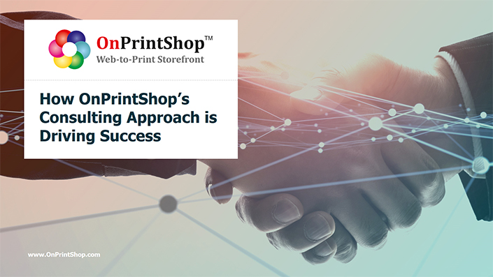 Trade Printer Solution