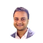 Naimish Patel
