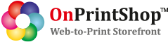 OnPrintShop : Web-to-Print Storefront