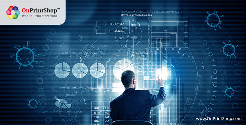 Strategies to Over 5 Major Print Business Challenges