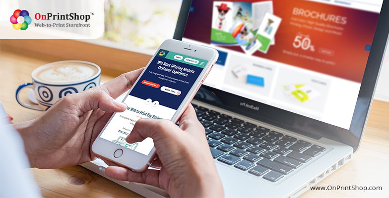What Makes OnPrintShop best Alternative to generic e-Commerce
