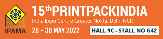 15th PRINTPACKINDIA