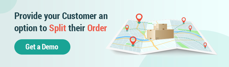 Provide customer