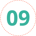 num-9