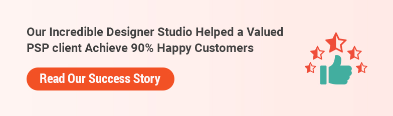 Our Designer Studio SuccessStory