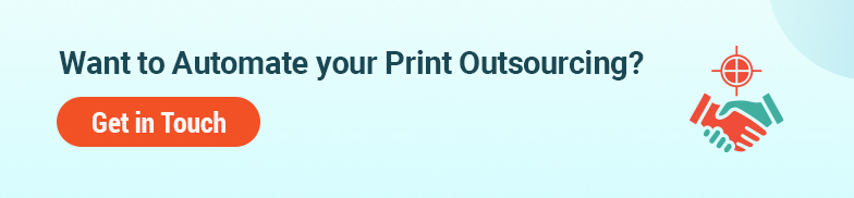 Automate your print outsourcing with OnPrintShop