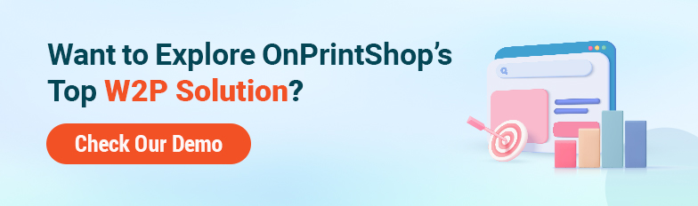 Explore W2P Solution