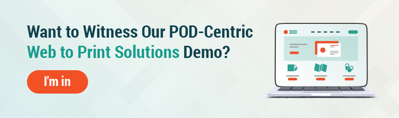POD Centric W2P Demo