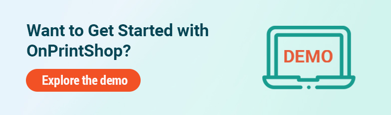 Get Started with OnPrintShop