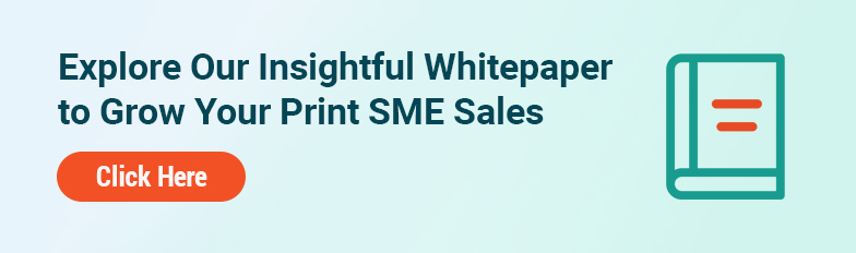 Whitepaper for Print SMEs