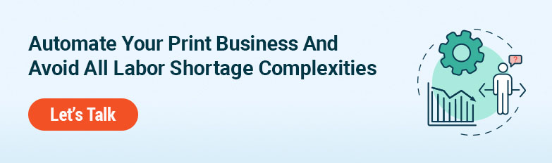 Automate Your Print Business