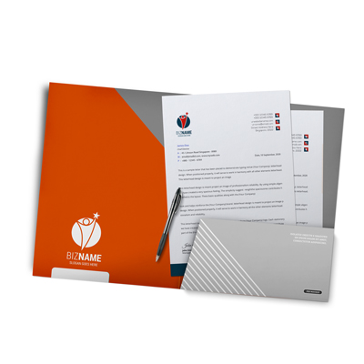 business-folder