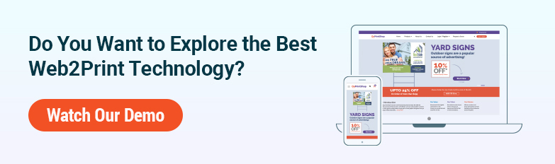 Explore Best W2P Technology