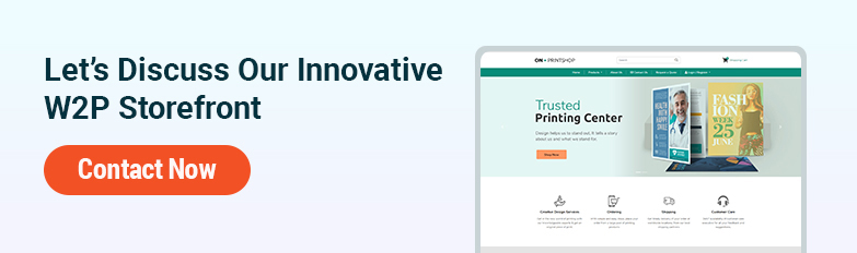 Check Our W2P Storefront