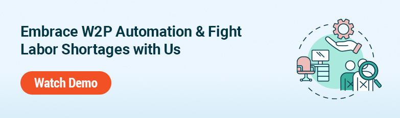 Fight Labor Shortage Challenges with OnPrintShop