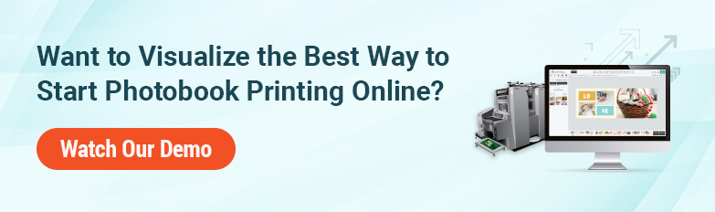 Watch Demo of Our Photobook Solution