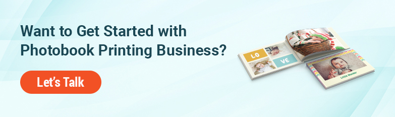 Get Started with Photobook Business