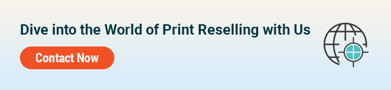  Start Print Reselling With OnPrintShop
