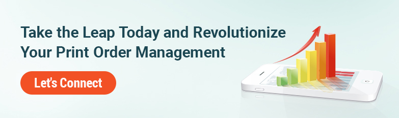 Streamline Your Print Order Management