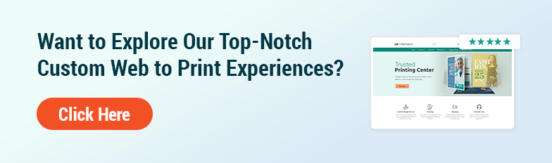 Expore Top Notch W2P Experiences