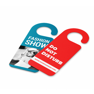 door-hangers