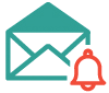 Email Notifications