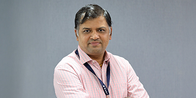 Naresh Devra
